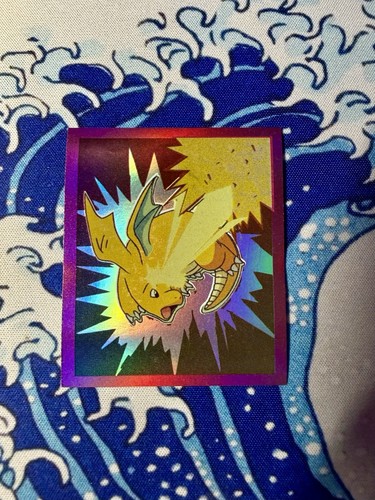 Pokémon serie album - serie,