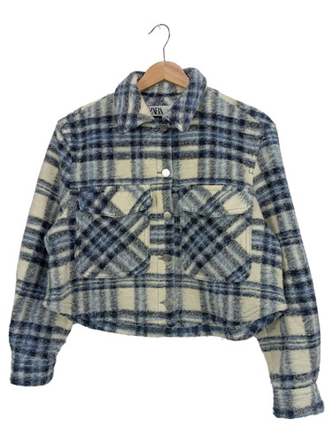Zara cardigan donna quadri - zara,