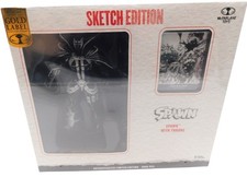 Modellino SIGILLATO McFarlane