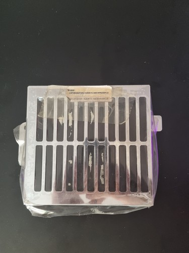 Copriradiatore suzuki vl - copriradiatore,