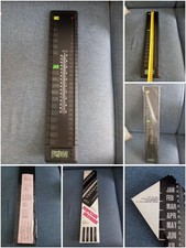 Vintage Calendario Perpetuo da