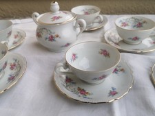Servizio tè caffè seltmann - servizio, tè/caffè