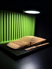 Ferrari Testarossa modellino