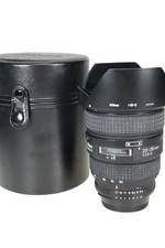 Nikon AF Nikkor 2,8/20-35