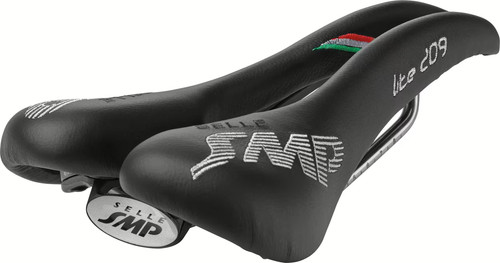 Sella smp lite 209 nera - sella,