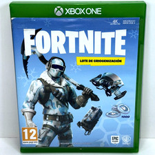 FORTNITE XBOX ONE ITA