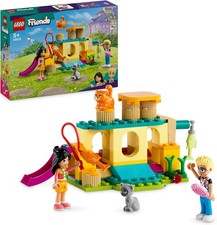 Lego Friends 42612 Avventure