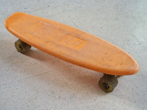 Skateboard vintage anni gt - skateboard,