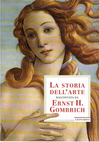 Storia dell arte raccontata - la,