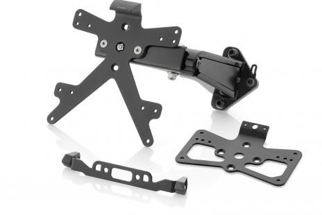 Kit eliminatore parafango - kit,