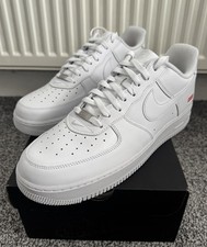 Nike Air Force 1 Low Supreme