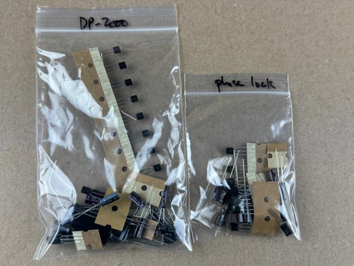 Denon 2000 kit riparazione - kit,