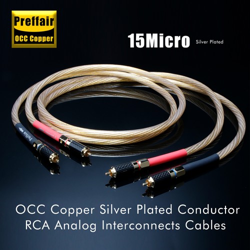 Coppia perffair hifi - perffair, 2rca