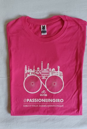 Shirt giro italia set - giro,