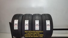 GOMME USATE  TERMICHE 205/40R17 84V NEXEN WINGUARD SPORT 2 PNEUMATICI B65206