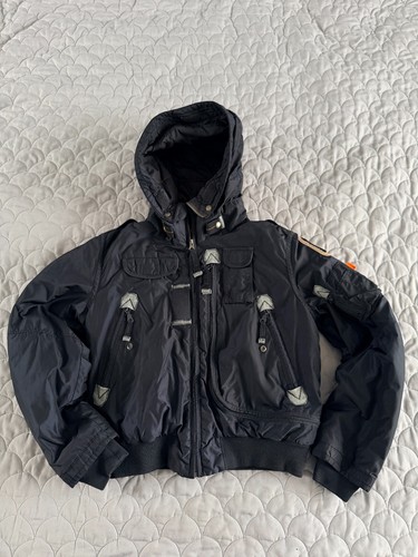 Parajumpers gobi masterpiece - gobi,