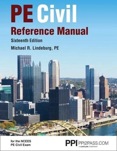 Ppi civil reference - ppi, manual