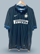 Autentiche Nike Inter Milan
