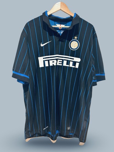 Autentiche nike inter - autentiche, milan
