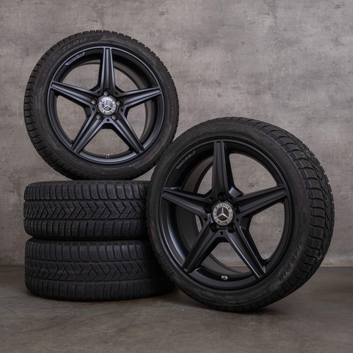Mercedes classe amg cerchi - mercedes, c
