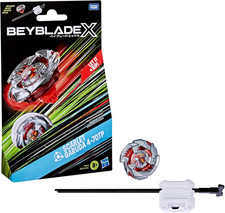 Beyblade X, Set Starter Pack