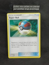 Carte Pokemon Française