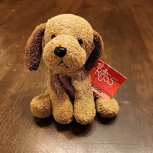 Russ luv pets - luv,