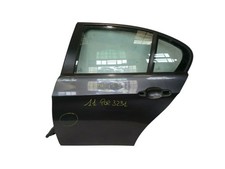 PORTA PORTIERA POSTERIORE SINISTRA BMW SERIE 3 E90 05-11 4P GRIGIO SCURO POR3231