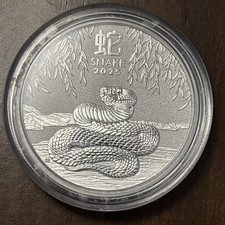 🐍 2025 Australian Perth