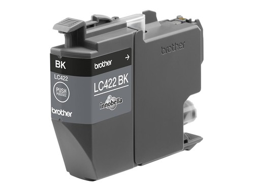 Brother 422 black - bk,