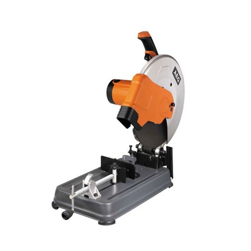 Aeg troncatrice per metallo - aeg,