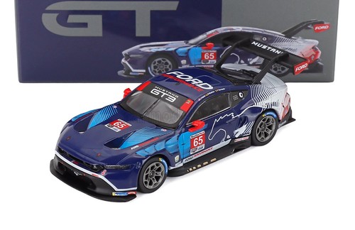 Mini ford usa - 1/64,
