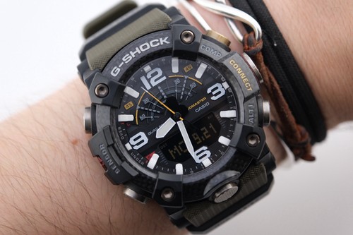 Casio shock b100 5594 - casio,