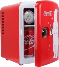 Coca Cola Polar Mini Frigo -