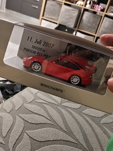 Porsche 911 997 carrera - 997,