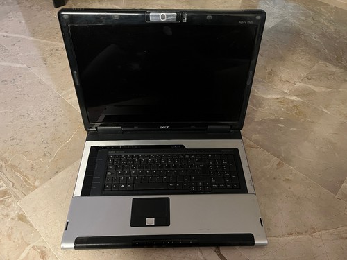 Notebook acer aspire 9920 - acer,