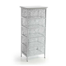 SAN JOSE CASSETTIERA IN