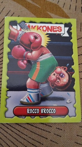 Carta gioco kakkones - -,
