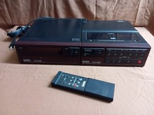 Videoregistatore VHS Vintage