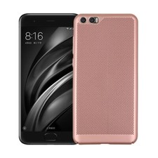 Xiaomi Mi 5s Custodia Cover per Cellulare Protezione Protettiva Bumper Rosa