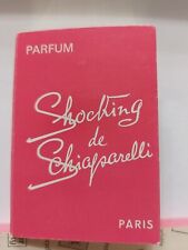 SCHIAPARELLI ELSA profumi mignon rari