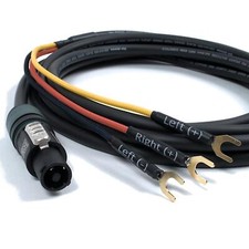 Mogami REL Acoustics 3 cavo