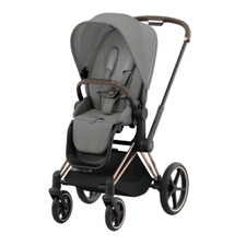 Cybex Platinum Passegino Priam