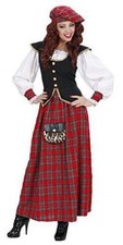 WIDMANN 73912 COSTUME DONNA