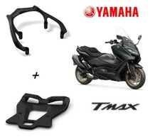 YAMAHA T-MAX TMAX 560 2022 Portapacchi + Piastra di supporto per bauletti YAMAHA