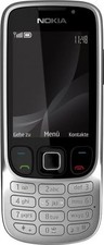 Nokia 6303i classic nuovo 6303