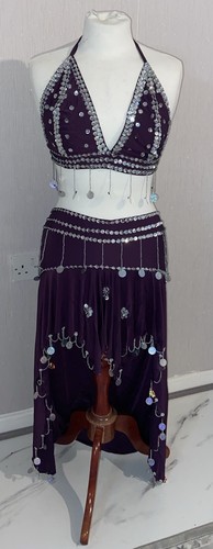 Costume danza del - , ventre
