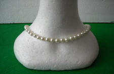 ELEGANTE COLLANA COLLIER PERLE