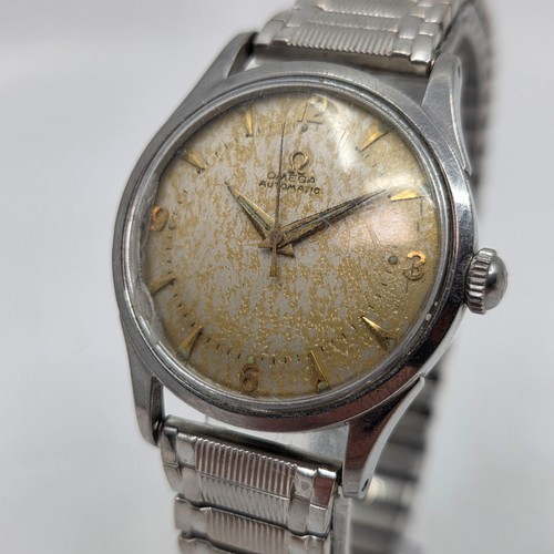 Orologio uomo omega - orologio, bumper