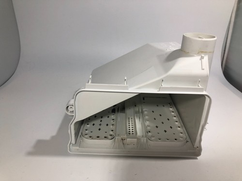 Bosch vaschetta risciacquo - di,
